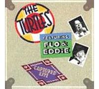 THE TURTLES FEAT.FLO & EDDIE - Live