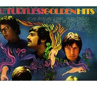 The Turtles - Golden Hits