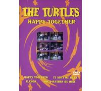 The Turtles - Happy Together