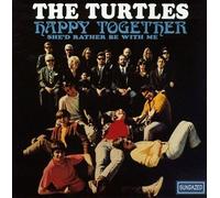 The Turtles - Happy Together