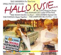 The Turtles - Happy Together - Hits of the 60s (CD Compilation, 16 Tracks, Germany Import)