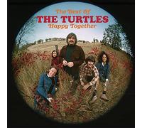 The Turtles - Happy Together - The Best of