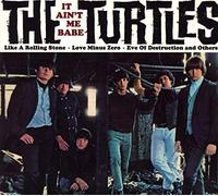 The Turtles - It Ain'T Me Babe