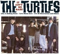 The Turtles It Ain't Me, Babe (CD) Album