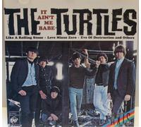THE TURTLES - IT AIN'T ME BABE (RHINO CD)