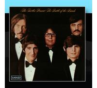 The Turtles Present The Battle of the Bands