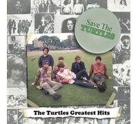 The Turtles Save the Turtles: The Turtles Greatest Hits (CD) Album