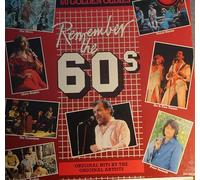 The Turtles, Scott McKenzie - 60 Golden Oldies - Remember The 60s [3xVinyl]