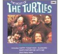 The Turtles - The Most Of