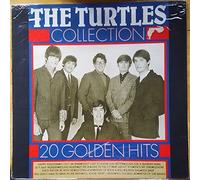 The Turtles - The Turtles Collection - 20 Golden Hits