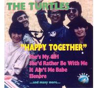 The Turtles / Turtles - Happy Together