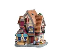 THE TUSCAN CARAFE LEMAX