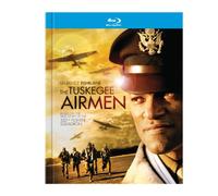 The Tuskegee Airmen [Blu-ray] [2012]