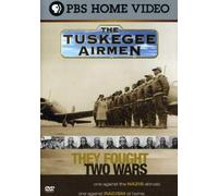 The Tuskegee Airmen (DVD)