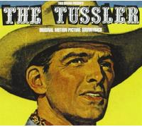 THE TUSSLER SOUNDTRACK by MOTORPSYCHO - (2005-12-27)