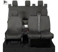 The Tutti Nuovo Transit Custom Anteriore e Posteriore Seat Cover (2023+ ) 335