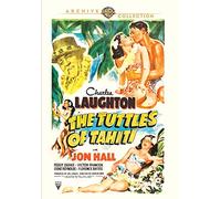 The Tuttles of Tahiti