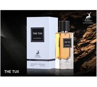 The Tux EDP Eau De Parfum By Maison Alhambra 90 ML Super Rich Niche UAE Version