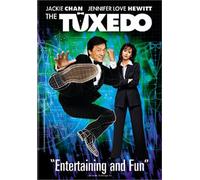 The Tuxedo (Full Screen Edition) by Jackie Chan
