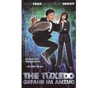 The Tuxedo - Gefahr im Anzug