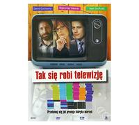The TV Set [DVD] (IMPORT) (Nessuna versione italiana)