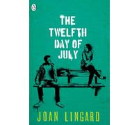 The Twelfth Day of July: A Kevin and Sadie Story