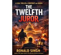 The Twelfth Juror