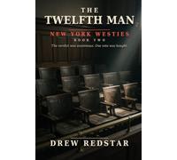 The Twelfth Man: New York Westies