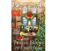 The Twelve Books of Christmas: 17