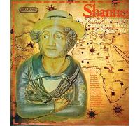 The Twelve Buccaneers with Colin Wilkie and Shirley Hart - Shanties [LP]