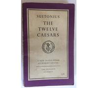 THE TWELVE CAESARS