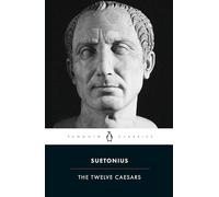 The Twelve Caesars, by Graves, Robert