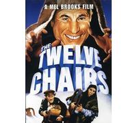 The Twelve Chairs