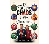 The Twelve Chaos Days Of Christmas