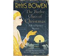 The Twelve Clues of Christmas