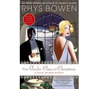 The Twelve Clues of Christmas