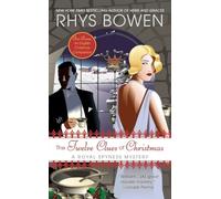 The Twelve Clues of Christmas: A Royal Spyness Mystery: 6