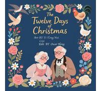 The Twelve Days Of Christmas