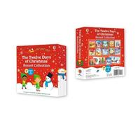 The Twelve Days of Christmas Boxset Collection (Mixed Media Product)