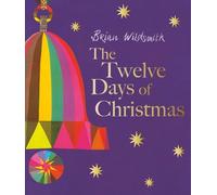 The Twelve Days of Christmas (Copertina rigida) (PRESALE 04/11/2025)