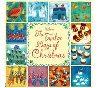 The Twelve Days of Christmas (Picture Books)