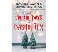 The Twelve Days of Dash & Lily: 2
