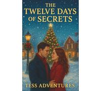 The Twelve Days of Secrets