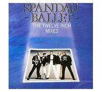 The Twelve Inch Mixes