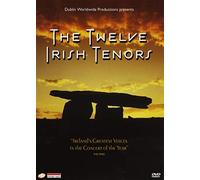 The Twelve Irish Tenors (DVD) The Twelve Irish Tenors