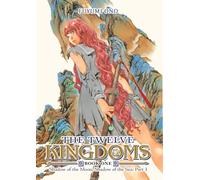 Fuyumi Ono The Twelve Kingdoms Book 1 - Shadow of the Moon, Shadow o (Tascabile)