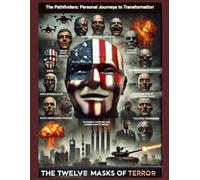 The Twelve Masks of Terror
