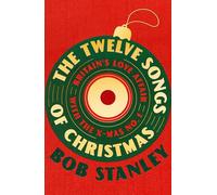 The Twelve Songs of Christmas