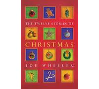 The Twelve Stories of Christmas