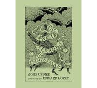 The Twelve Terrors of Christmas